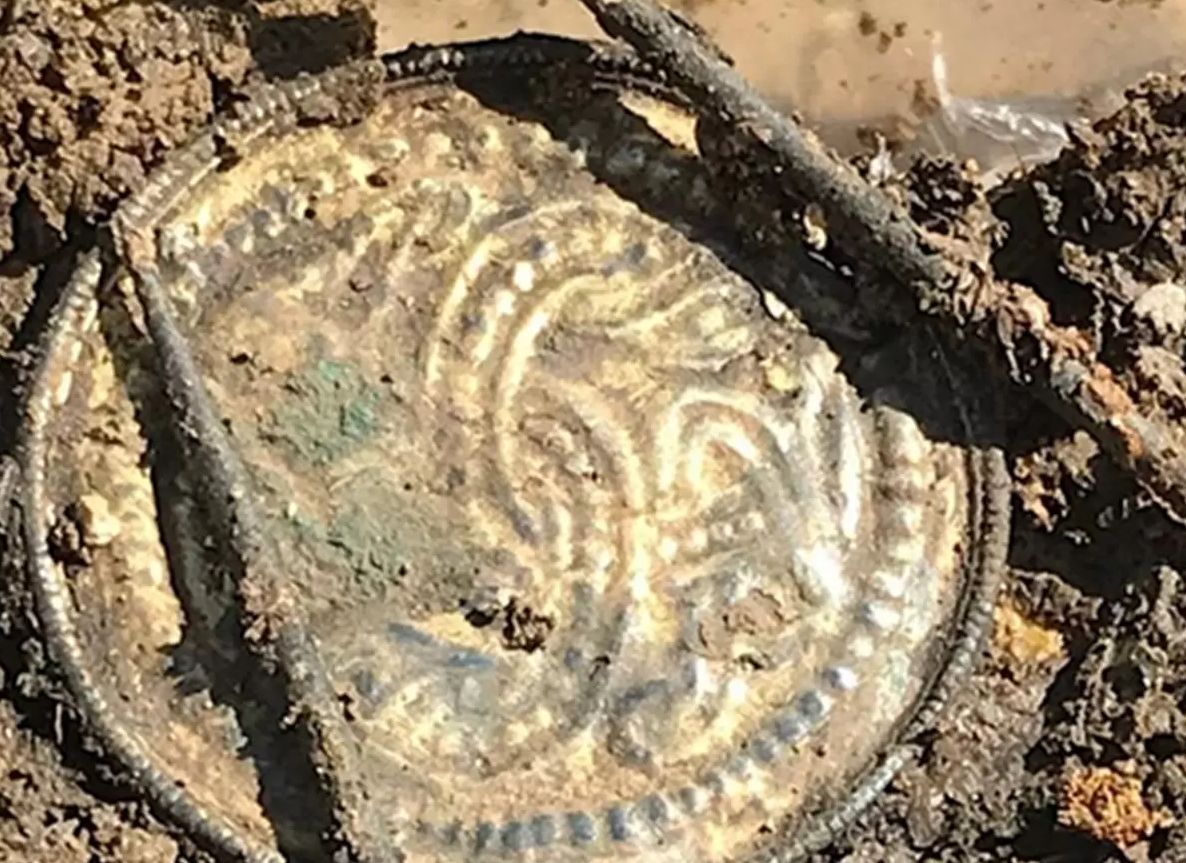Descubrimientos Arqueológicos en Banbury con Milenios de Historia