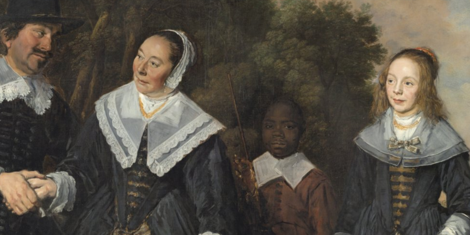 El Arte como Testigo del Colonialismo en el Thyssen-Bornemisza
