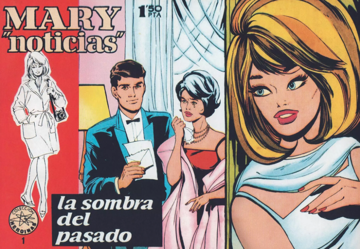 Viñetaria. La Historia Universal de las Autoras del Cómic