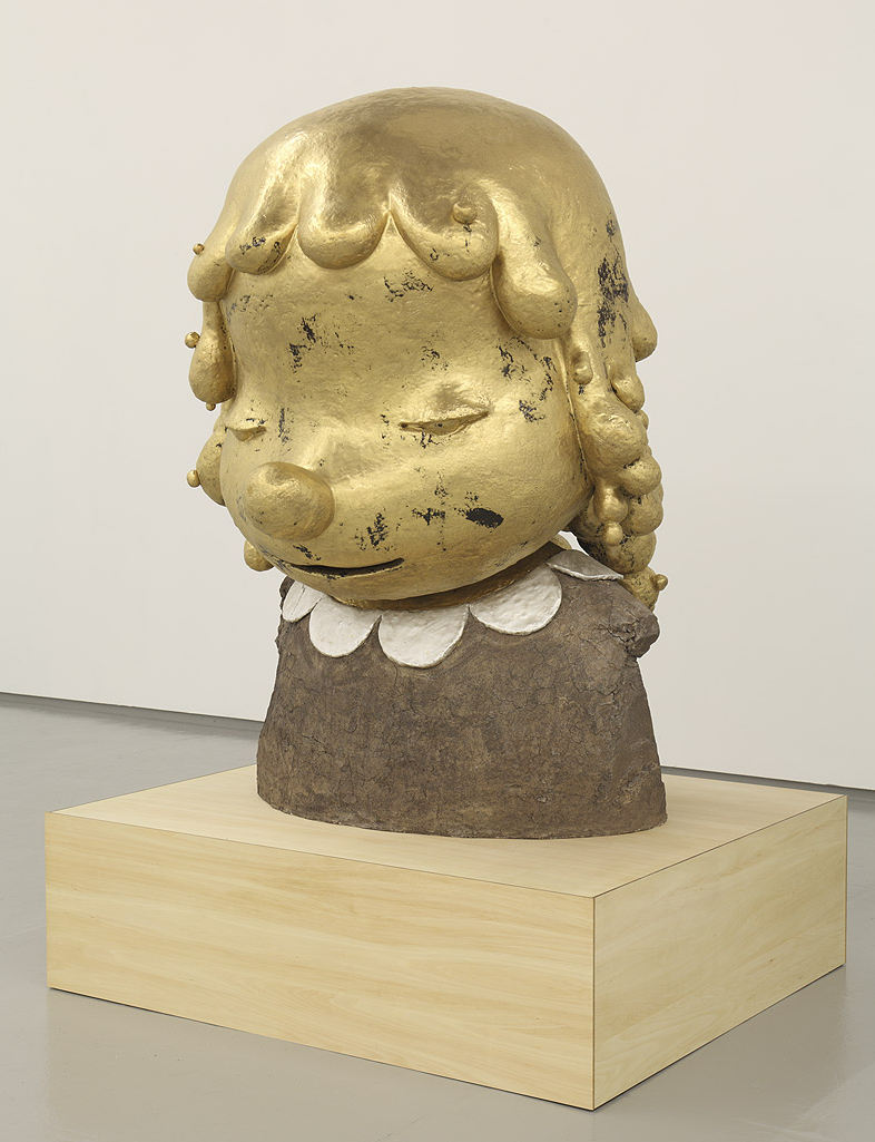 Yoshitomo Nara: Cuatro Décadas de Creatividad en el Museo Guggenheim