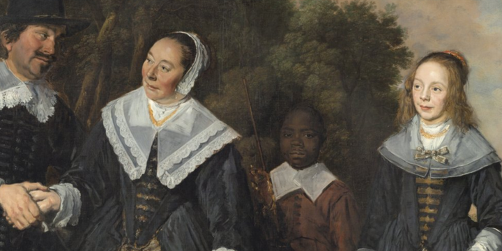 El Arte como Testigo del Colonialismo en el Thyssen-Bornemisza