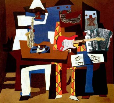 Max Jacob y Picasso: Una Amistad en el Arte
